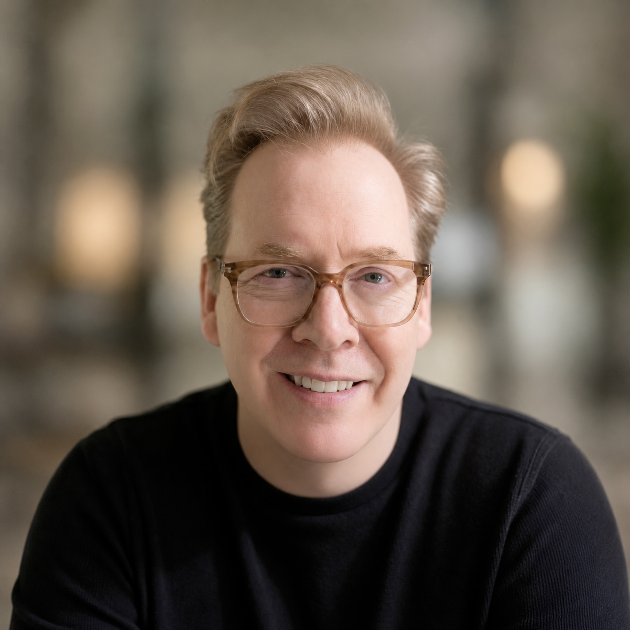 Mark Mona